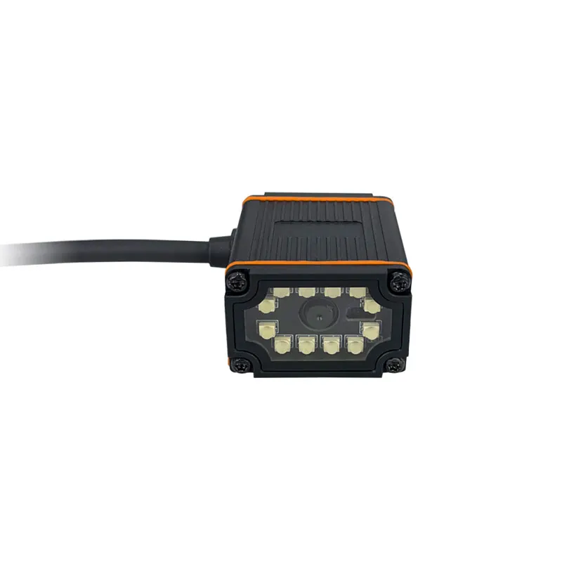 ZXY Rakinda 2d DM Code Reader Industrial Fixed Mount Scanners Wired Barcode Scanner