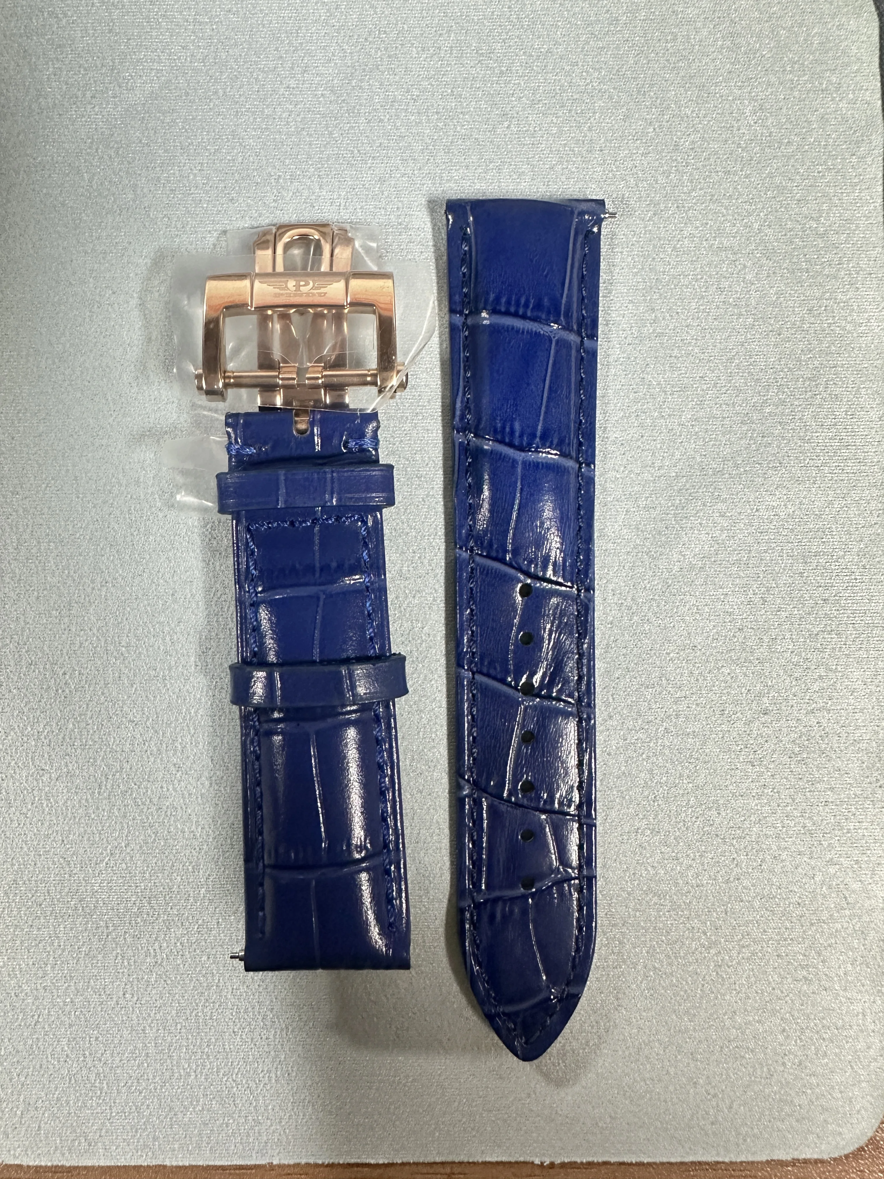 Original strap 22cm