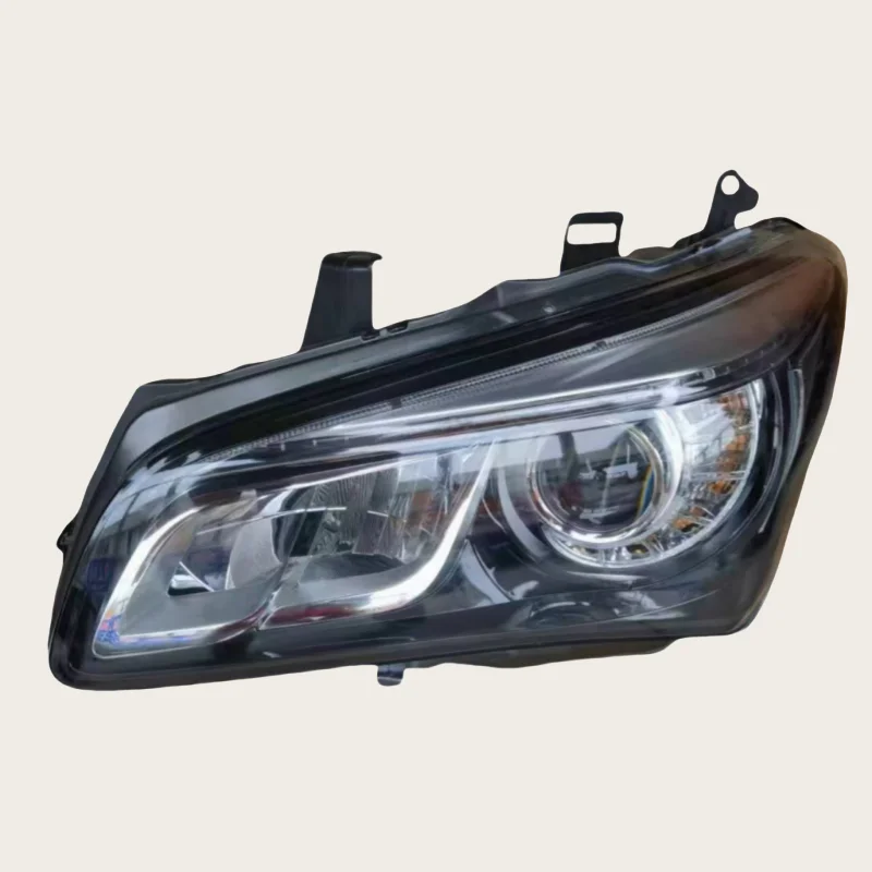 ชุดไฟหน้า SXLL QX56 QX80 Z62 ของแท้ ไดโอดเปล่งแสง 2WD, 4WD, FWD OEM 260105ZA2A 260101LA5A