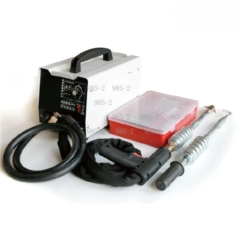 Professional Auto Body Repair Machine, Heavy Duty Sheet Metal Straightening & Restoration Tool