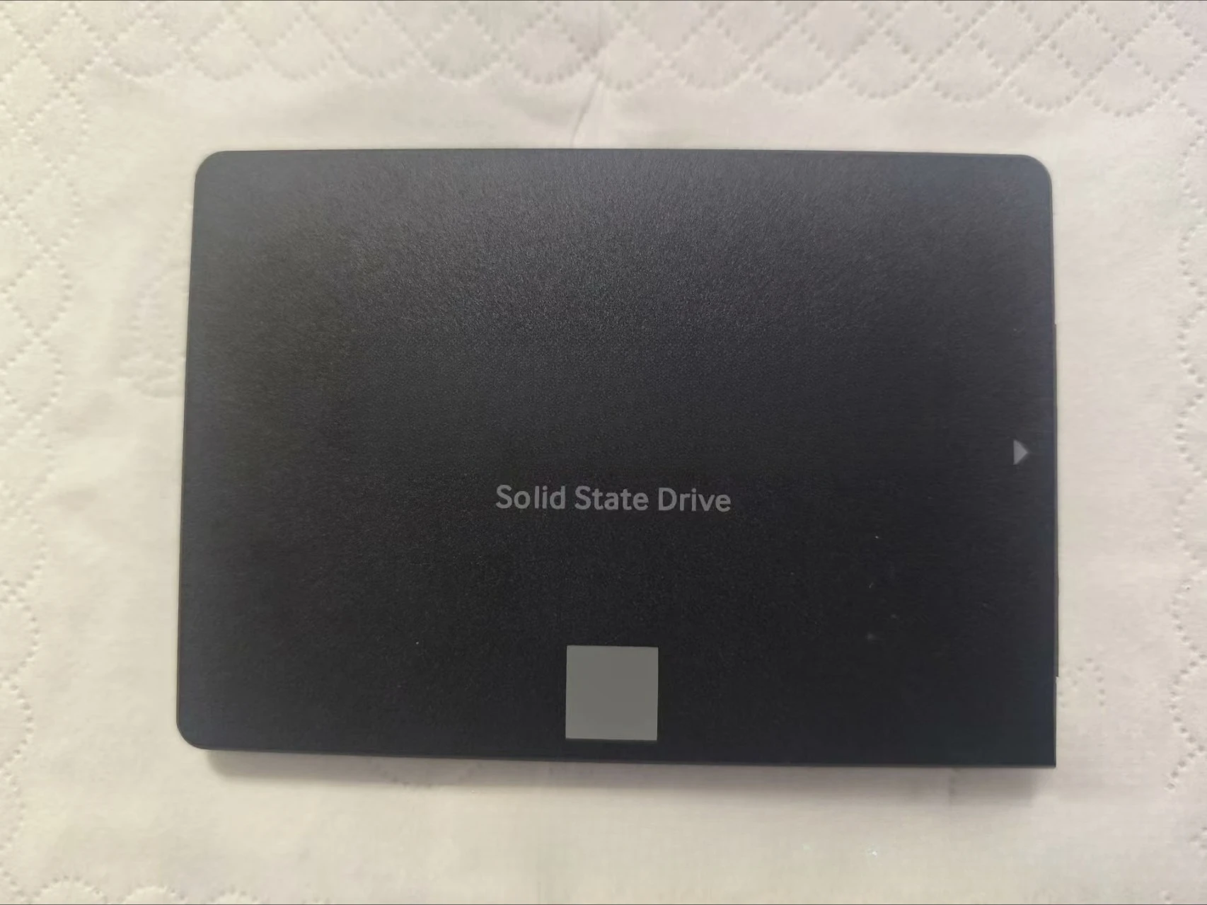 Used Solid State Drive 250GB 500GB 1TB SSD 870 EVO 2.5-inch SATA Interface for Laptop PC Desktop