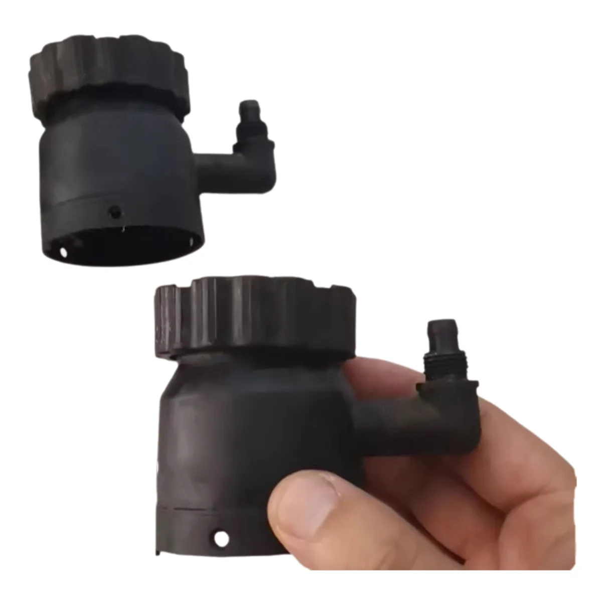 UAV インペラポンプモジュール DJI Agras T40 T20P 農業ドローンアクセサリー植物保護ドローンインペラポンプ修理部品