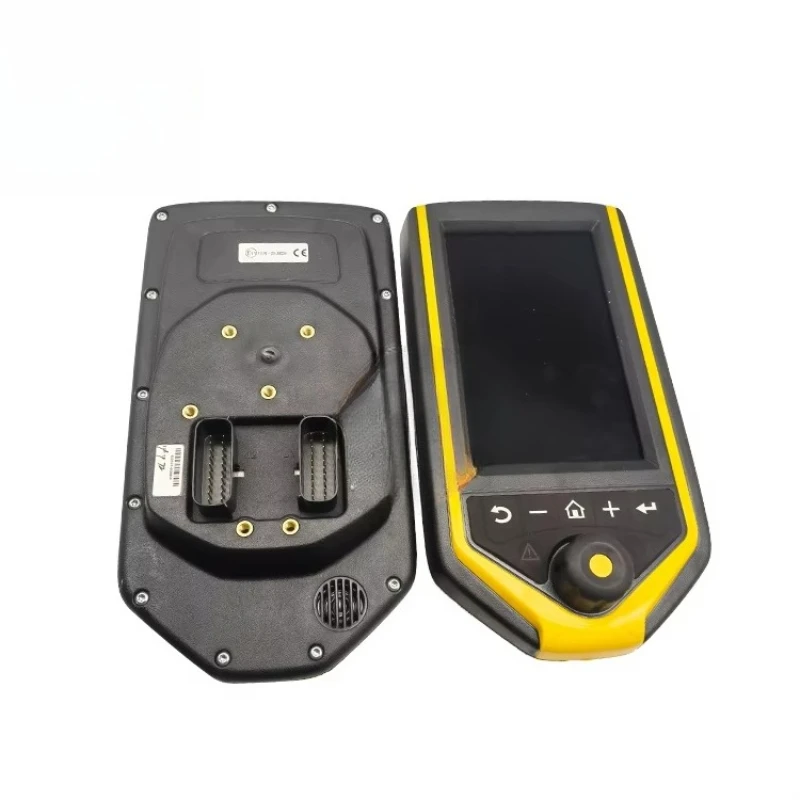 

High-quality excavator accessories are suitable for excavator monitoring display panel 334-K0853