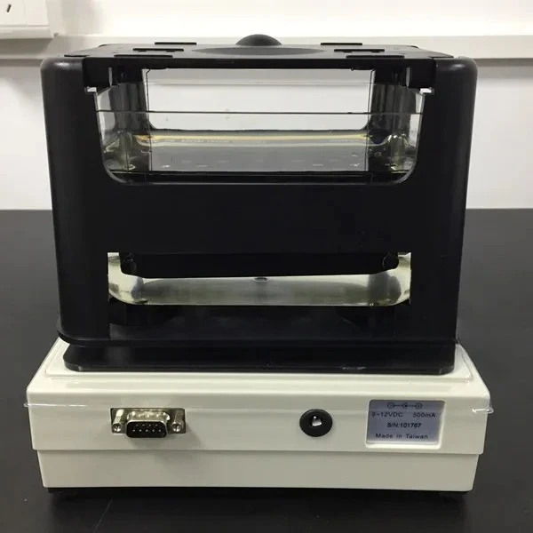 Gold Purity Tester Machine For Jewelry Industry Bank Pawn Industry Gold Precious Metal Research Lab