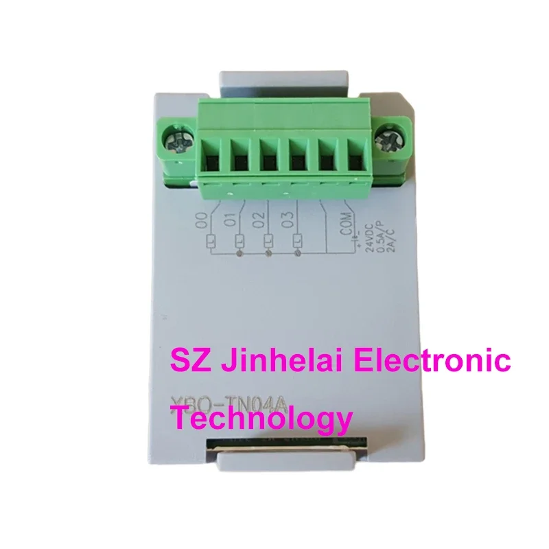 Nuovo e originale XBO-AD02A LS PLC 2 accessori per moduli di ingresso