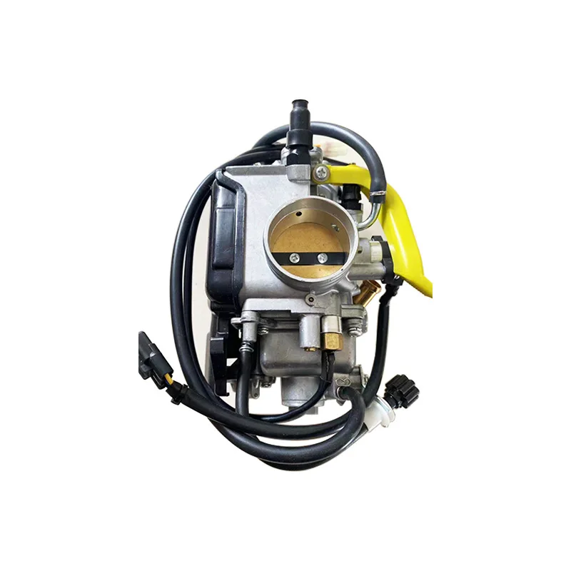 Motorcycle Carburador For Honda ATV TRX450R TRX 450R Sportrax 450 2x4 16100-HP1-673 2004-2005 Carbureto