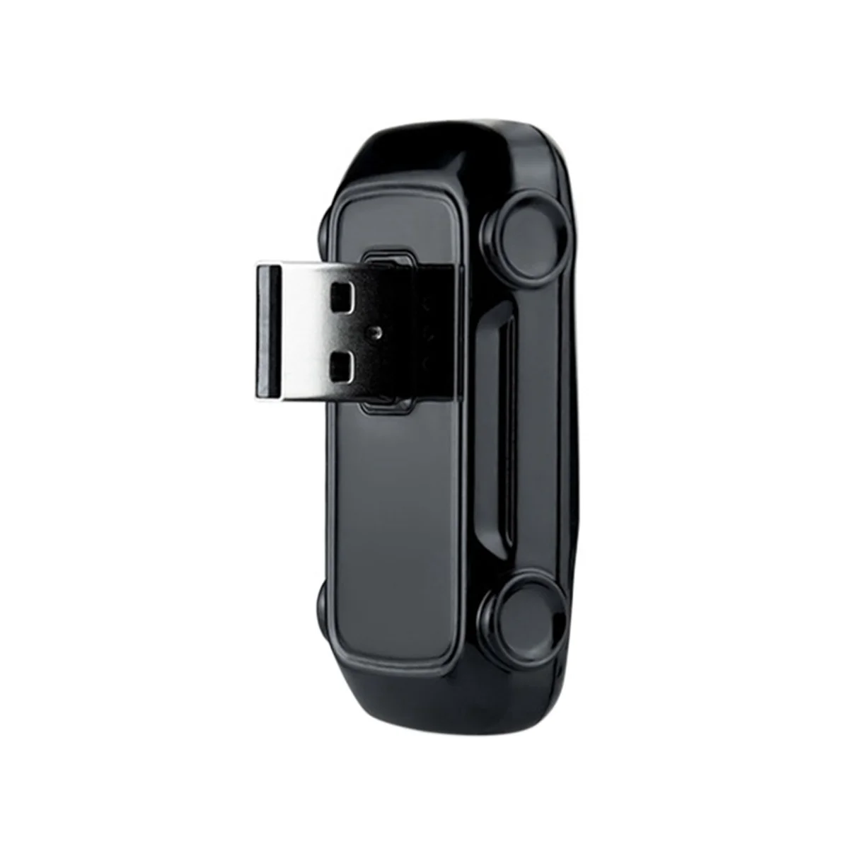 Mini Ai Box RGB Wireless Carplay Dongle Plug and Play Fast C Super Deal y USB Port