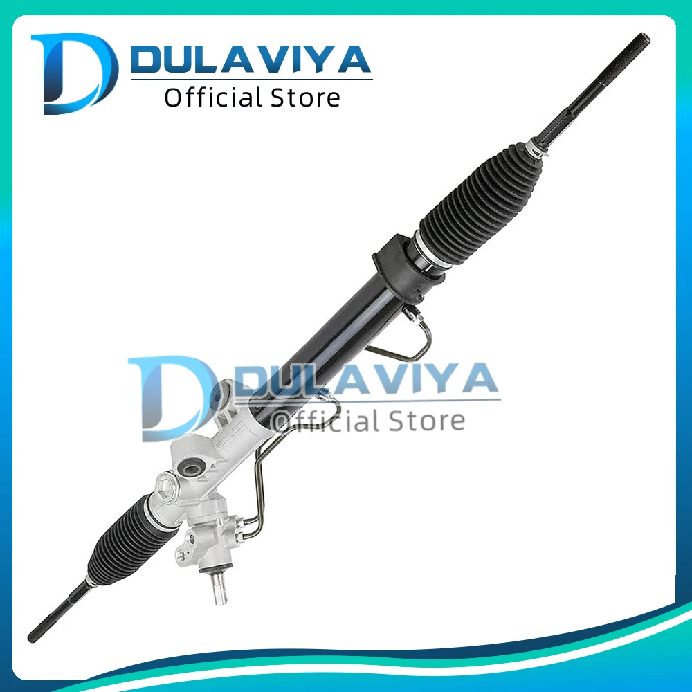 

Power Steering Rack Gear For Hummer H3 H3T 2006 2007 2008 2009 2010 15234374 15864176 18001721-101 22-1040 25817577 94725465 LHD