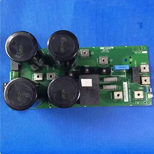 130B6092 DT5R1 Danfoss inverter FC302-102 series 22-30-37KW charging board capacitor board