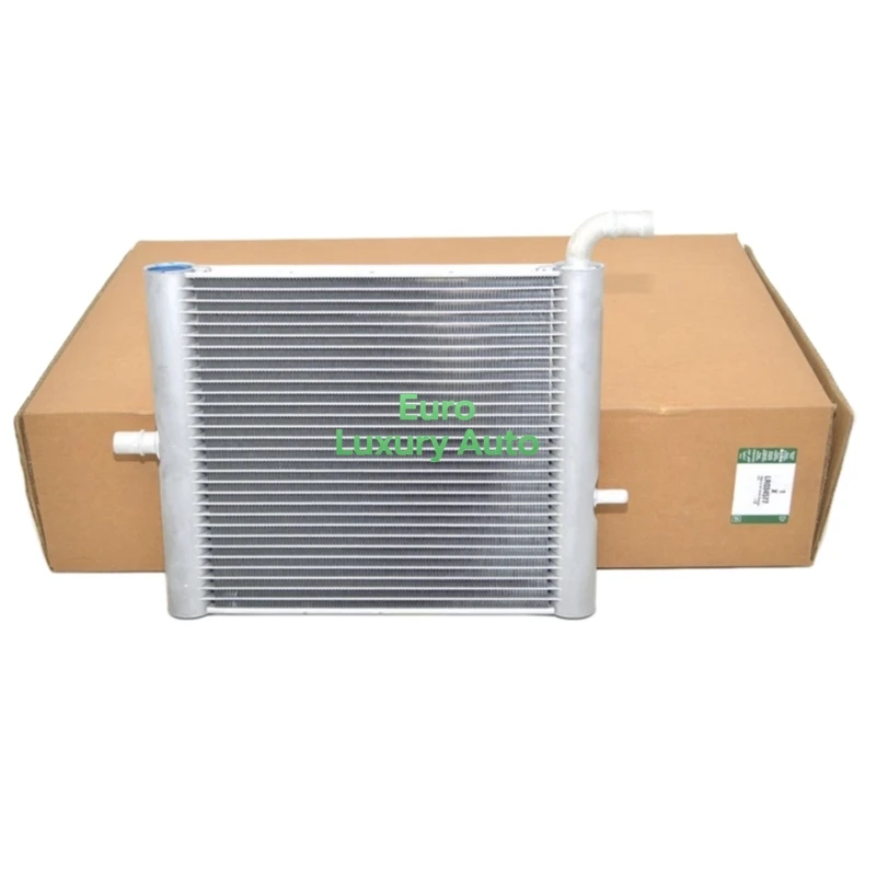 OEM LR062670 LR034577 Car Radiator for Land Rover Range Rover 2014-2017 Range Rover Sport 2014-2017 Discovery 4 Auto Parts