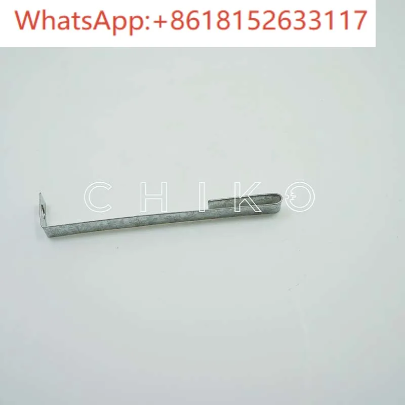 EK43 ورقة إزالة ثابتة EK43S مخرج مسحوق مطحنة الفول ملحقات البطاقة المضادة للكهرباء الساكنة