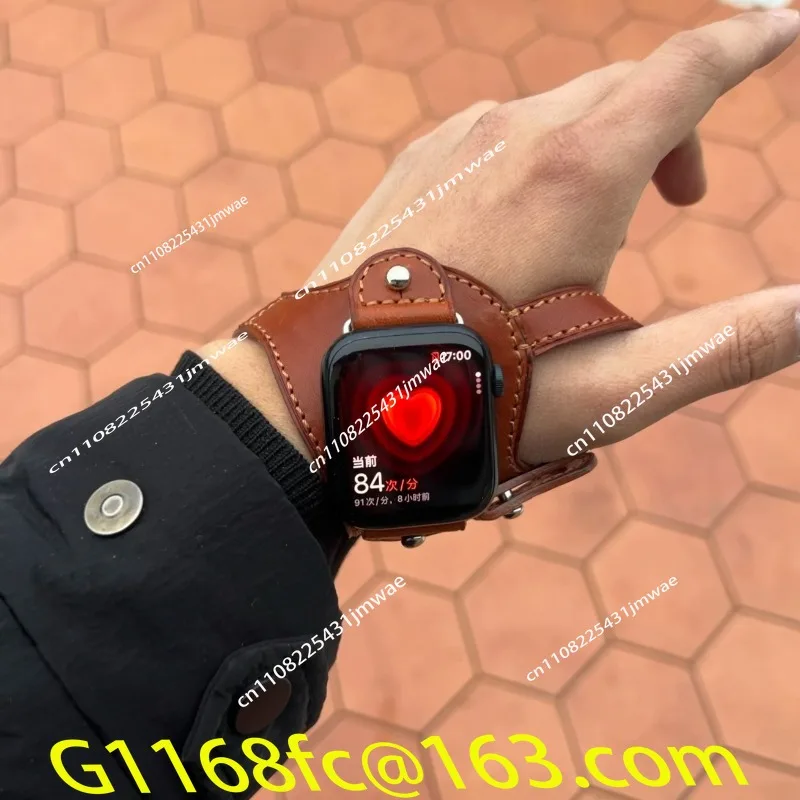 Mechanical Watch Universal Design Sports Cycling Watch Strap