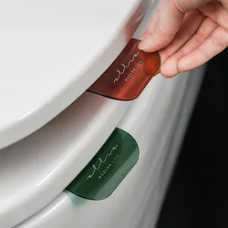 Toilet Seat Cover Lifter Sanitary Closestool Seat Lift Handle Portable Toilet Seat Holder Bathroom Home Hygiene Accessories
