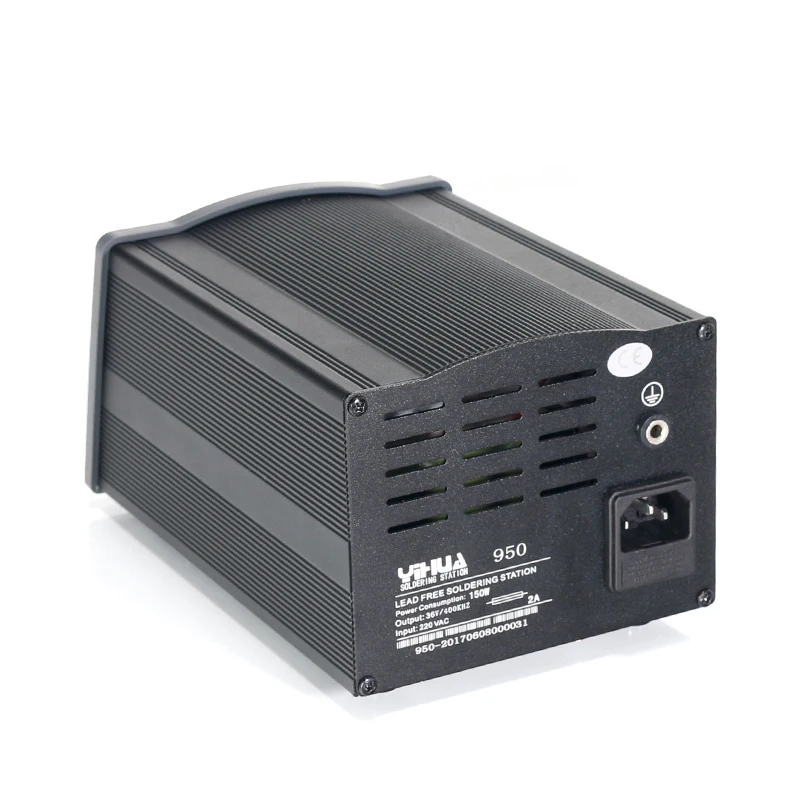 YIHUA 950 Lead Free 150W Large Output Power Soldering Station
