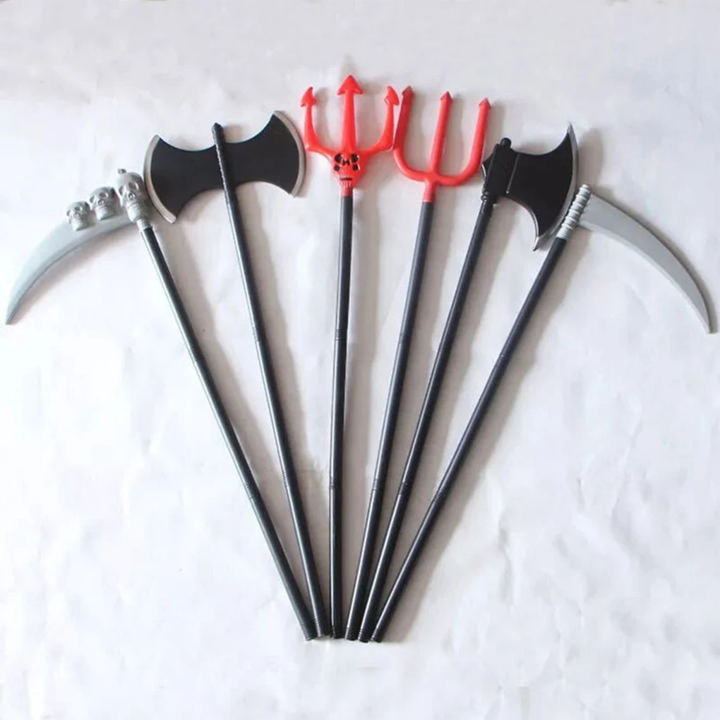10pcs Halloween Dressing Accessories Exquisite Women Men ulation Costume Prop Dress Adornment Clothes Accessory
