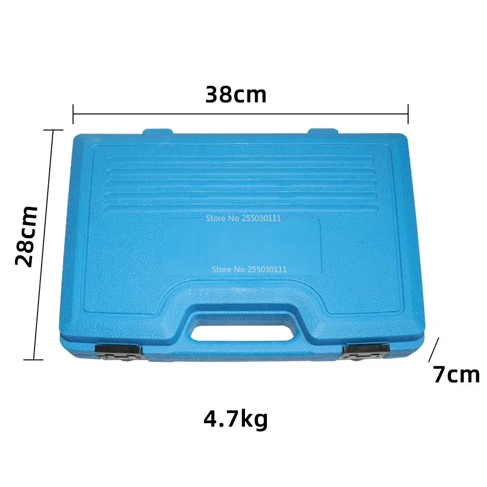 アウディ用エンジンタイミングツールキット,カムシャフトアジャスター,カウンターホルダー,取り付けソケット,VW,ポルシェ2.9, 3.0,tfsi,t40331,ea839,t40382