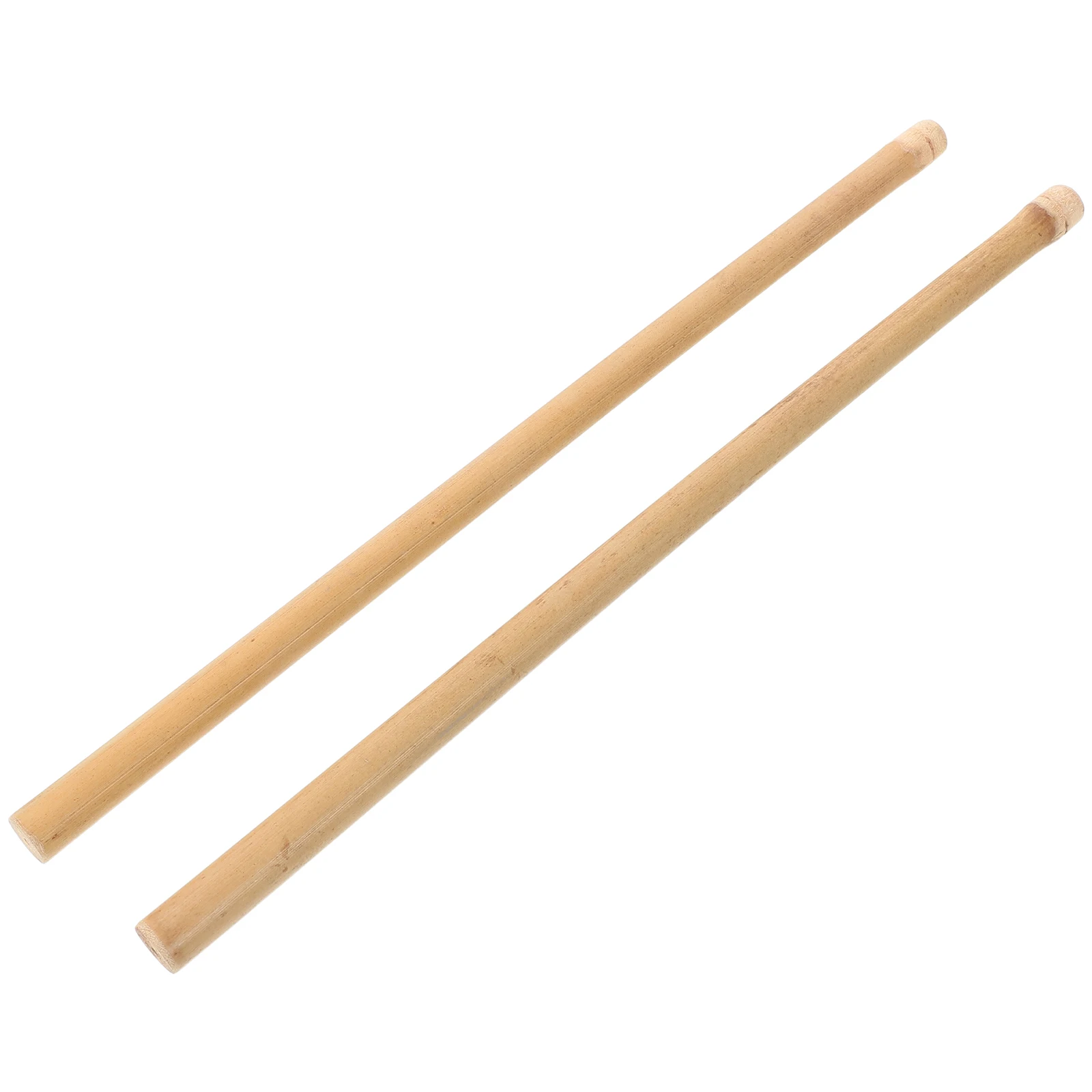 

Professional Drum Stick Musical Instrument Toys Wooden Accessories Bamboo Bass Percussion Sticks Drummer