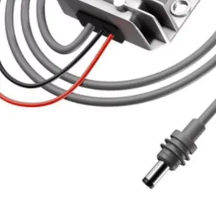 Converter 57.5*63.4*21mm DC Boost Converter Aluminum Shell Construction Waterproof Design Overheating Protection