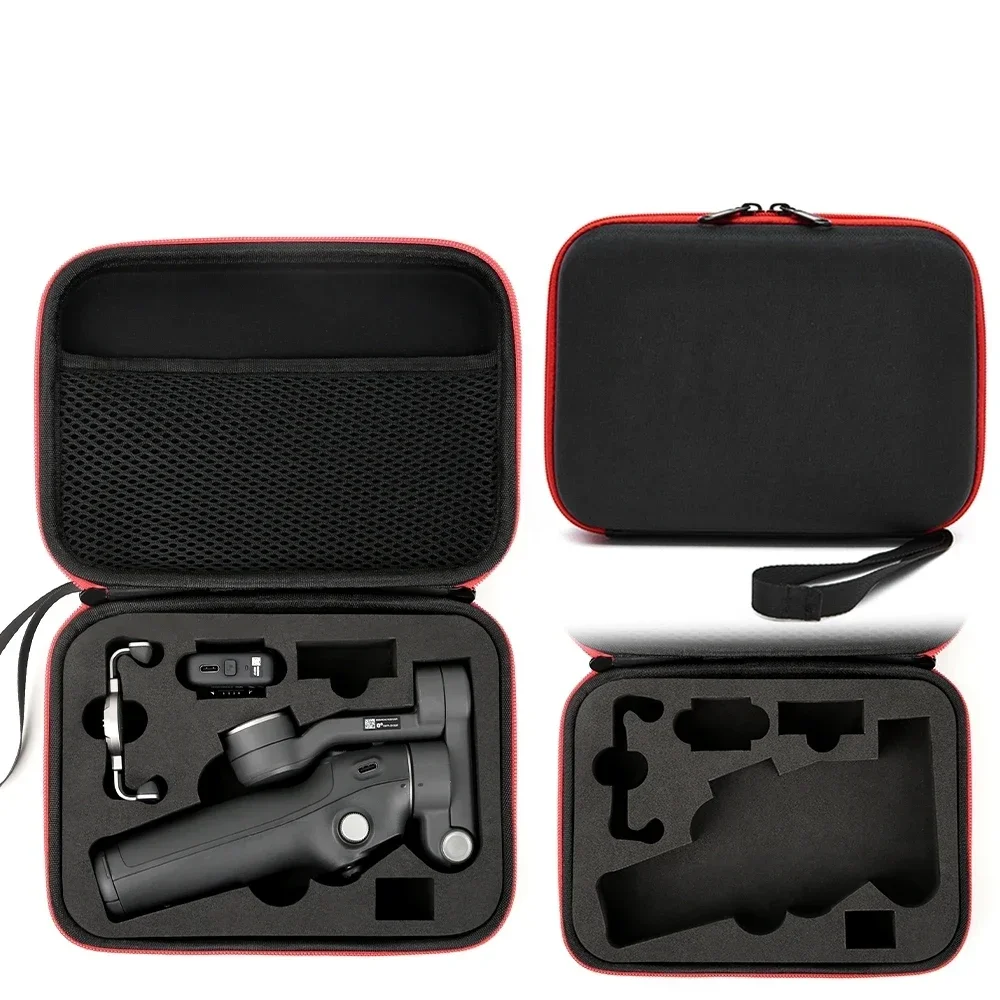 Carrying Case Suitable for DJI Osmo Mobile 7P Handheld Mobile Phone Gimbal Stabilizer Storage Bag for OSMO 7 handbag Accessories