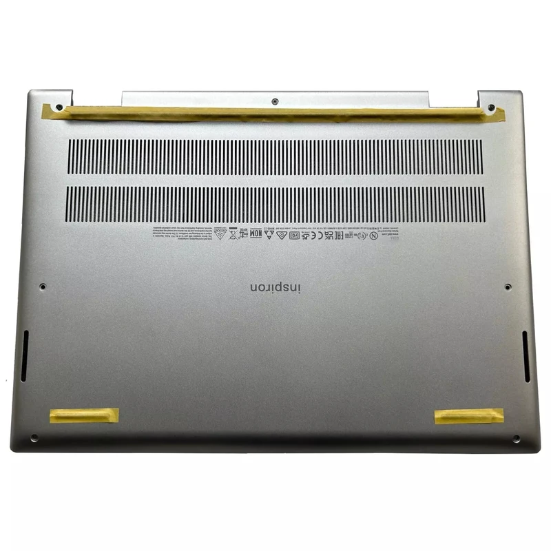 S  66VNC For Dell Inspiron 7420 7425 2-in-1 Laptop Bottom Cover Base Case 066VNC