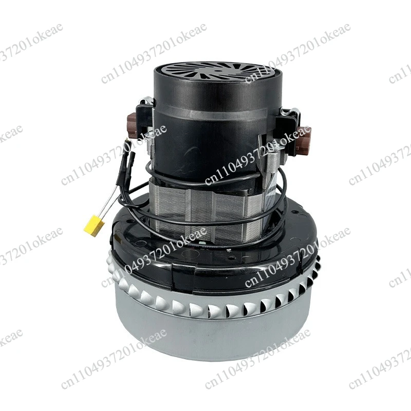 Household vacuum cleaner motor powerful suction original motor assembly 1500W accessories