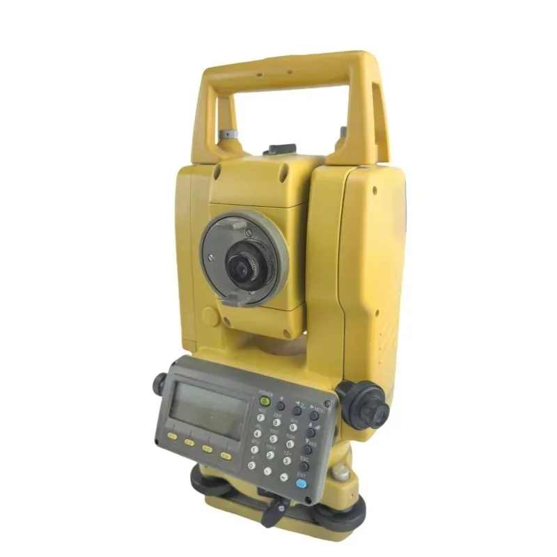 

【Seller's Recommendation】GTS-332N Total Station Japan Brand with 2'' Angle Accuracy