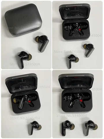 Realme Buds Air 7 Pro беспроводные наушники