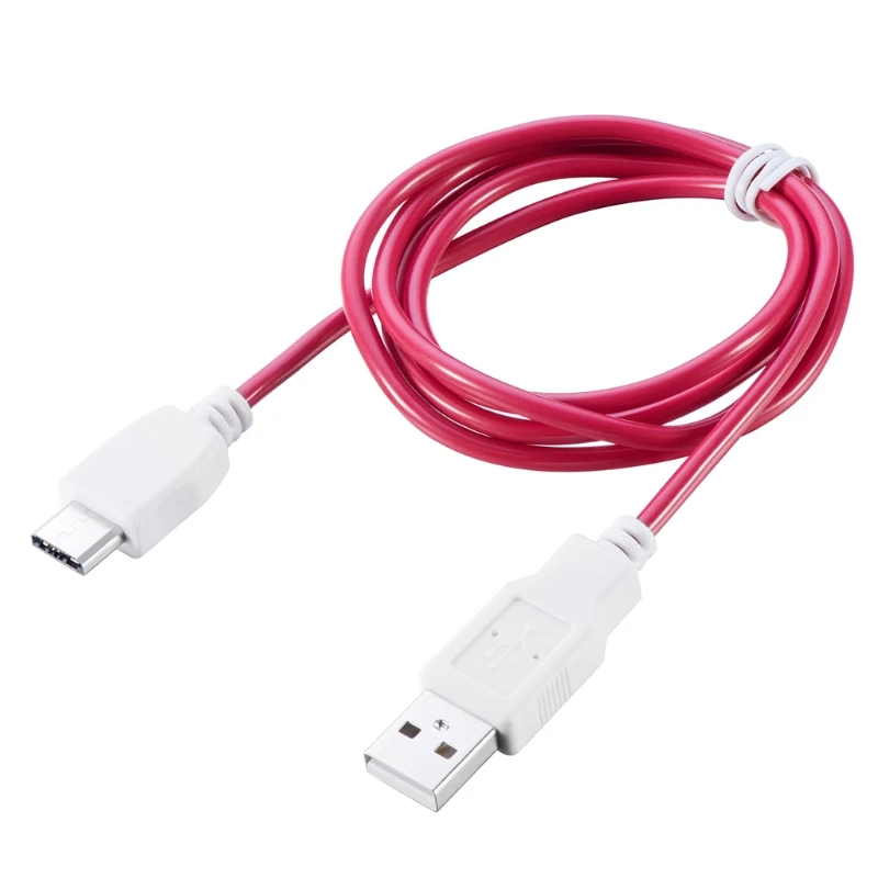 Charger Cable For Nabi DreamTab DMTab Jr/ XD/ Jr.S/ Nabi 2S/Elev-8 Kids Tablet