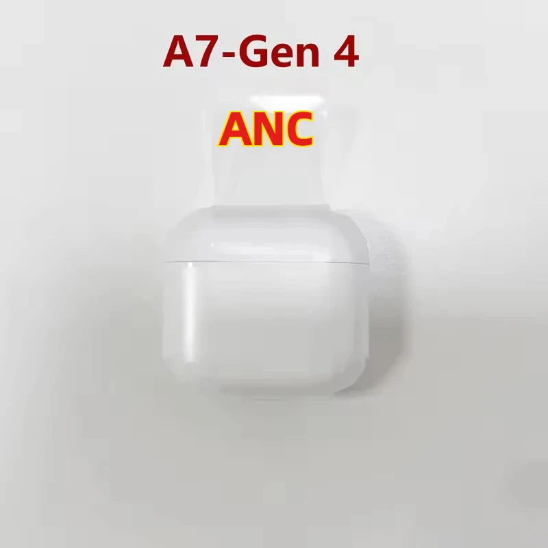 

2026 Hot For Pro 3 C-type Cable With ANC Wireless Bluetooth Earbuds Active Noise Cancellation Gaming Handfree Headset