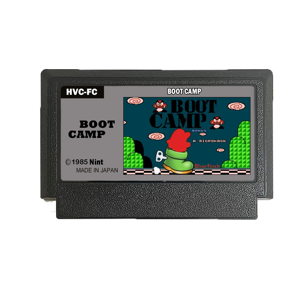 Super Ma Bros. 3 Bo… - image