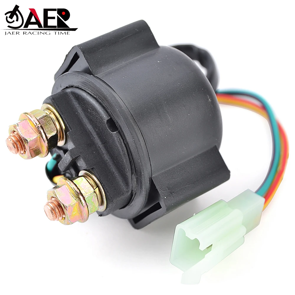 3303-857 Starter Re… - image