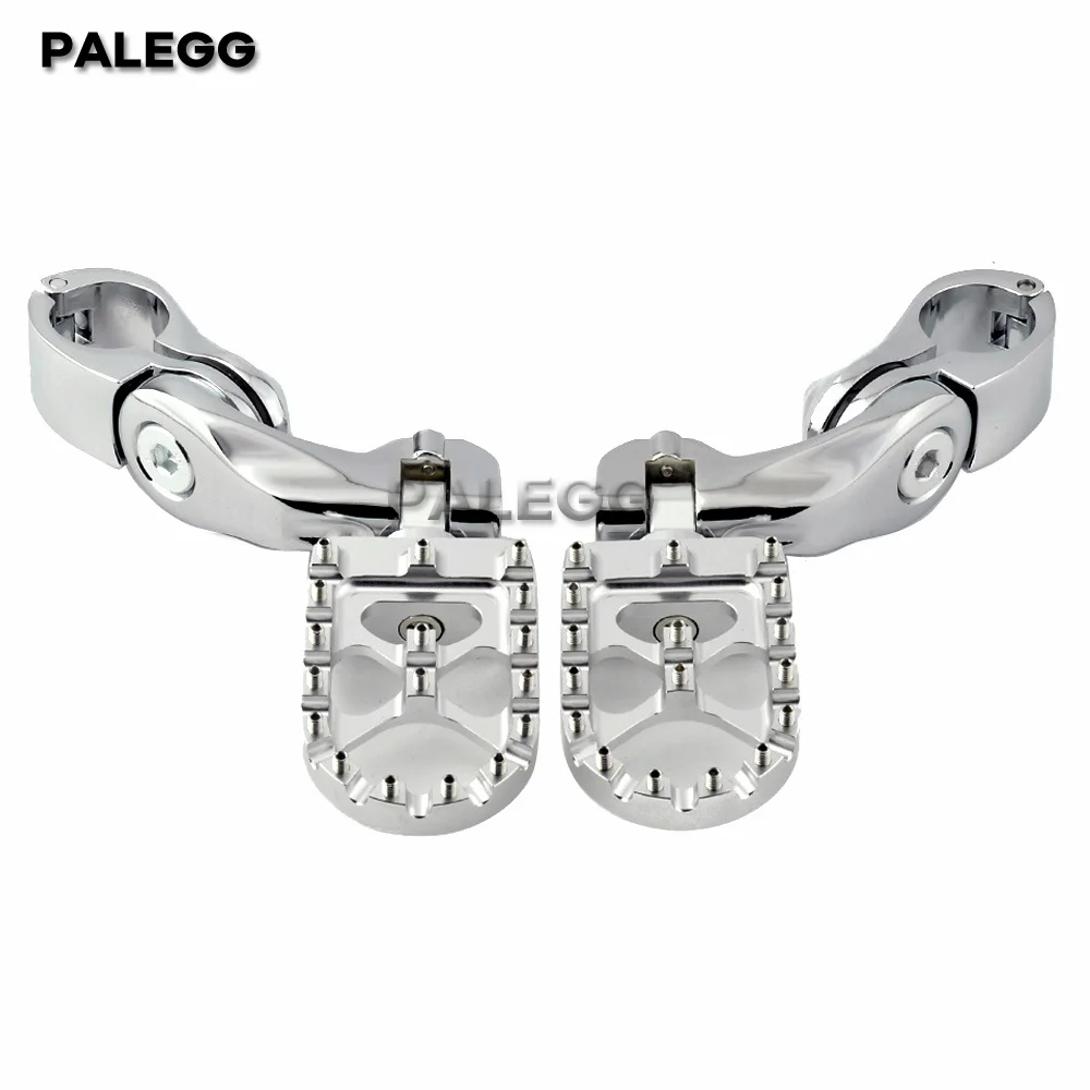 1-1/4" Engine Guard…