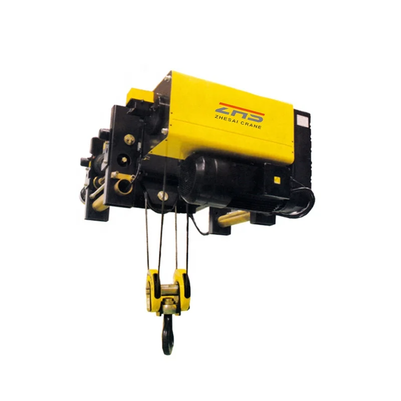 2ton-16Ton European Style Electric Hoist High Quality for Workshop Crane