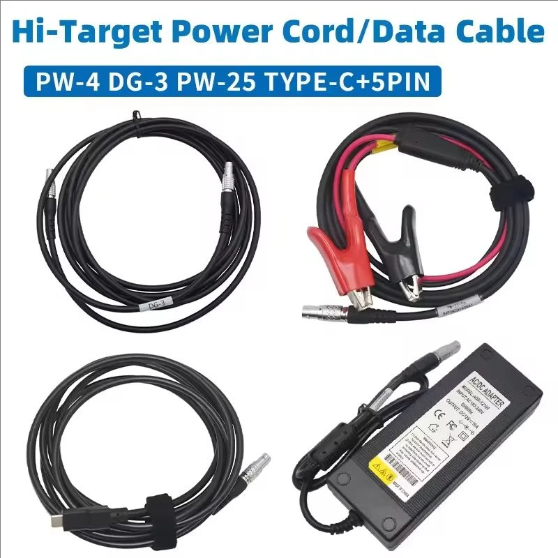 Hi-Target Gps Rtk H…