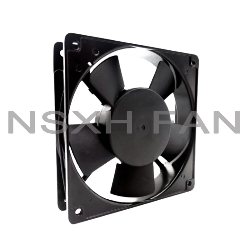 New And Original KT12025HSL 220V 0.10a 12025 12cm Cabinet Cooling Fan