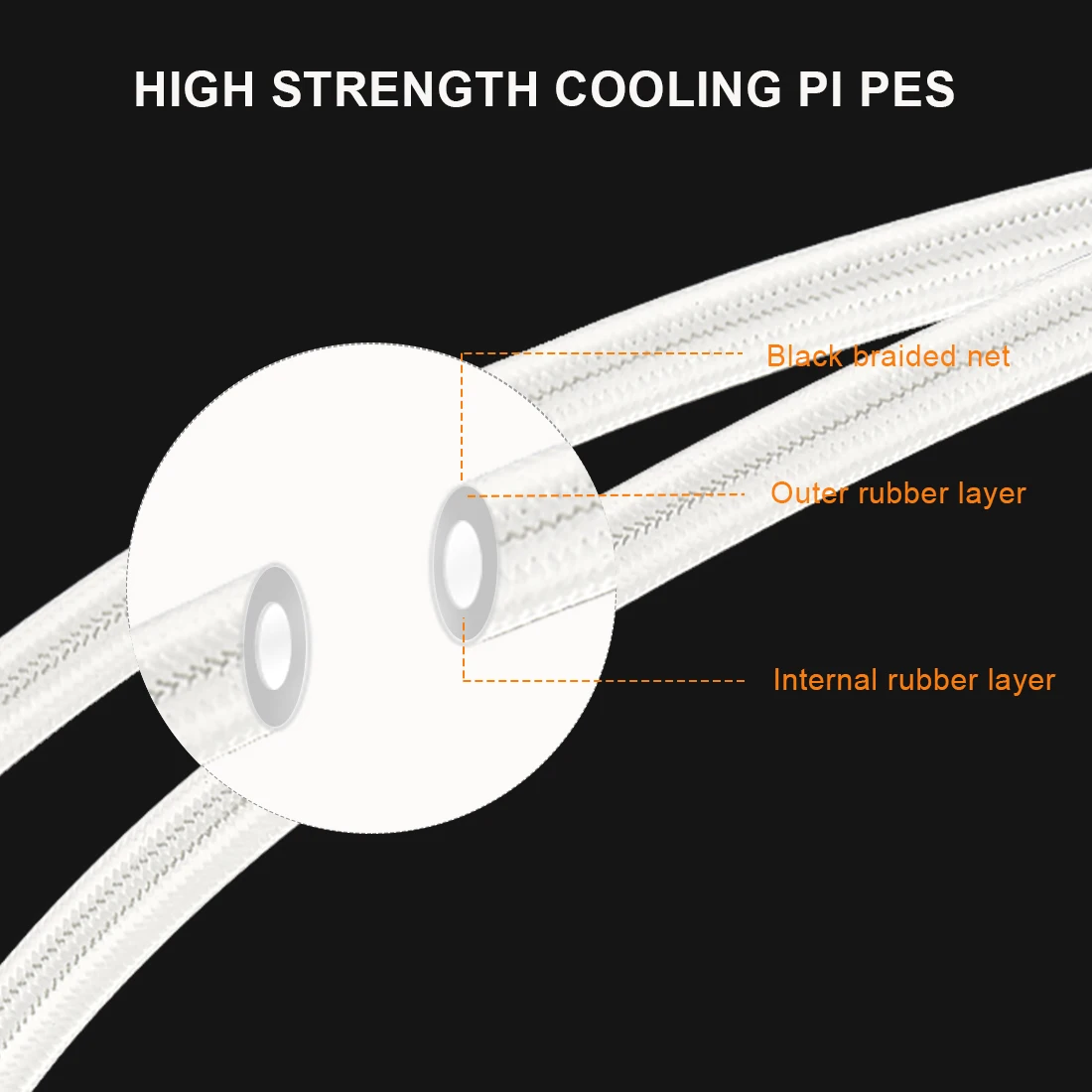 Aigo ACSE Water Cooling CPU Cooler 120 240 mm RGB Fan Liquid Heatsink Integrated Radiator LGA 2066/2011/1151/1155/AM3+/AM4 AMD image 3