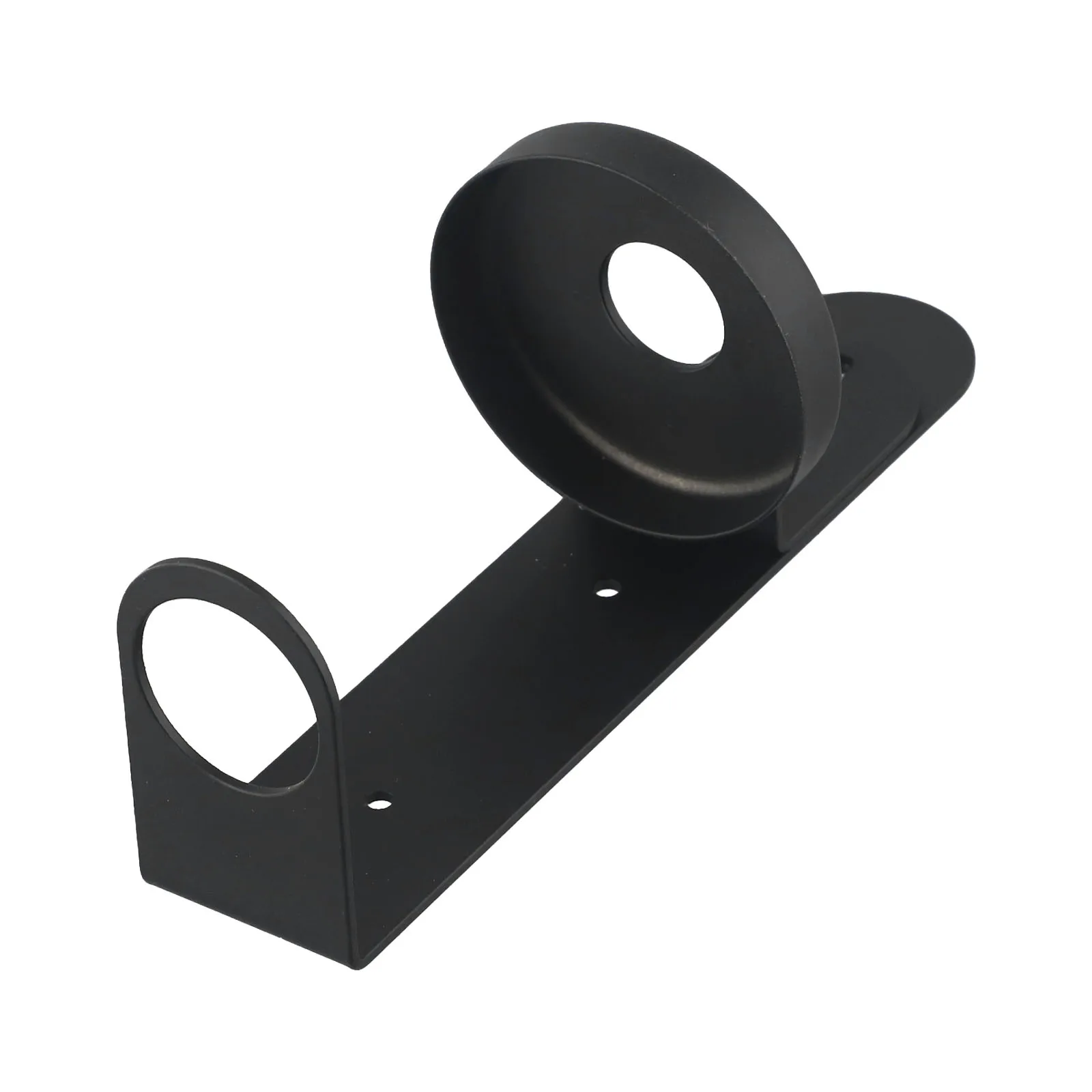 

Bathroom Dispenser Rack Shampoo Storage Rack Bathroom Glass, Granite, Marble, Or Tile Surfaces Versatile Usage Easy Installation