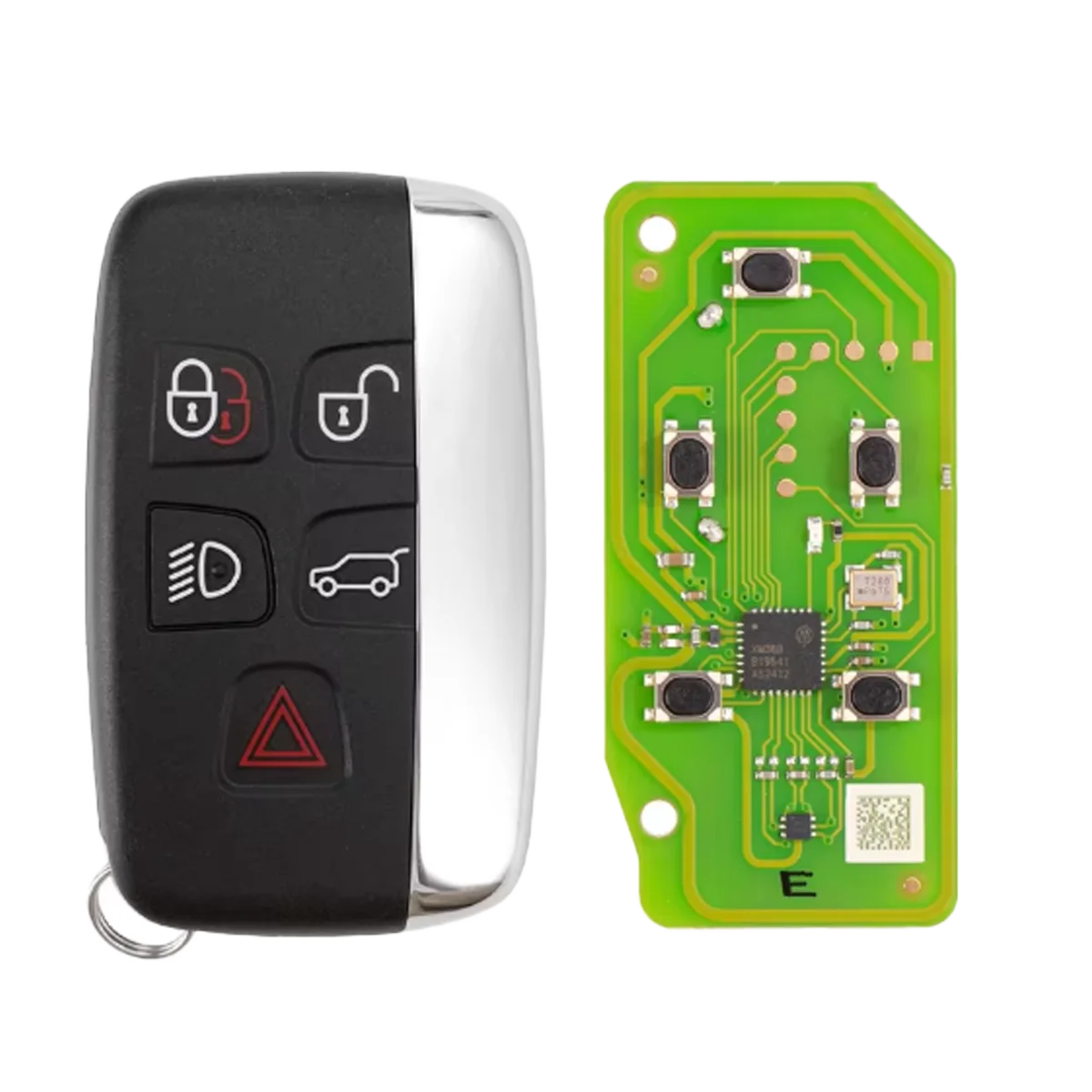 Xhorse XM38 Smart Key XSCH01EN XSFO02EN XSGA80EN XSJP01EN XSLR01EN XSNIS2EN XSSBR0EN XSTO03EN 4