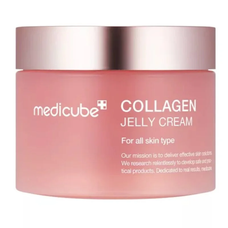 

Medicube - Collagen Jelly Cream (110ml)