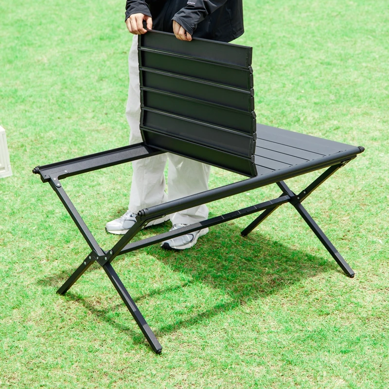 Tavolo da picnic portatile pie - Outdoor Furniture Supplier recensione e prezzo