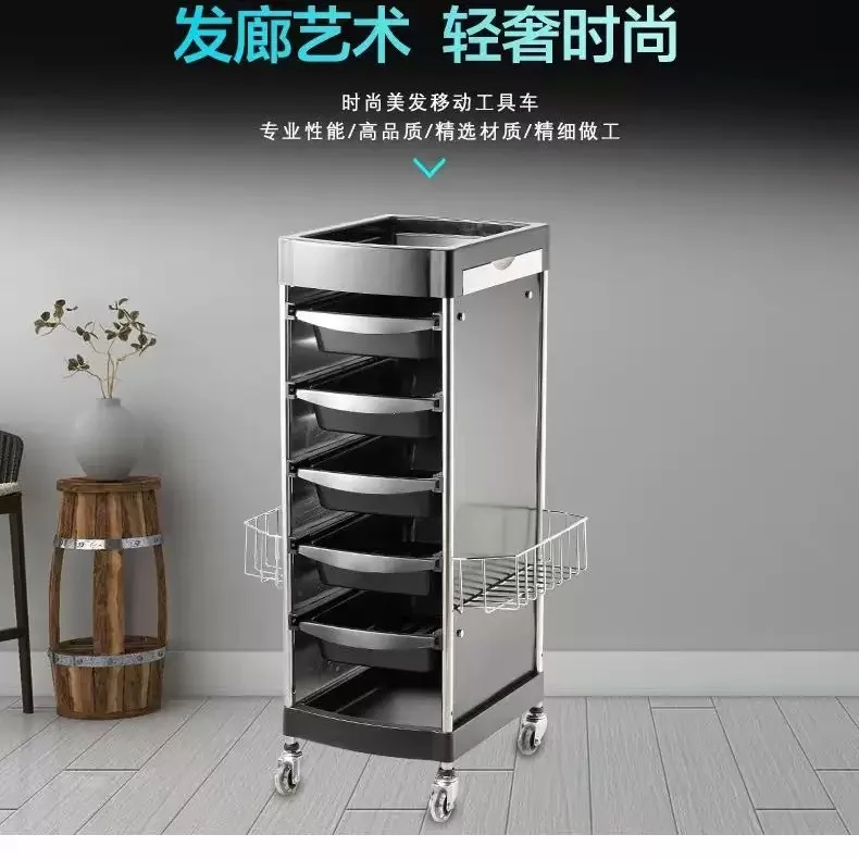 Рисунок 2 - Тележка для парикмахерской