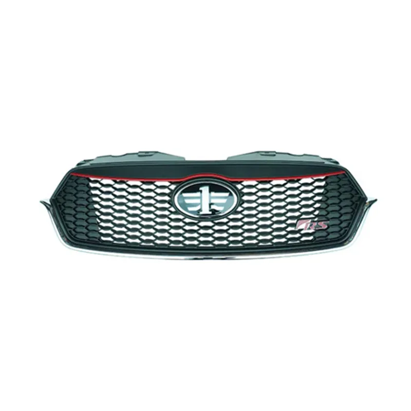 Suitable For Faw Besturn B50 Grille (2016-2018) Sports Radiator grille/Auto Parts