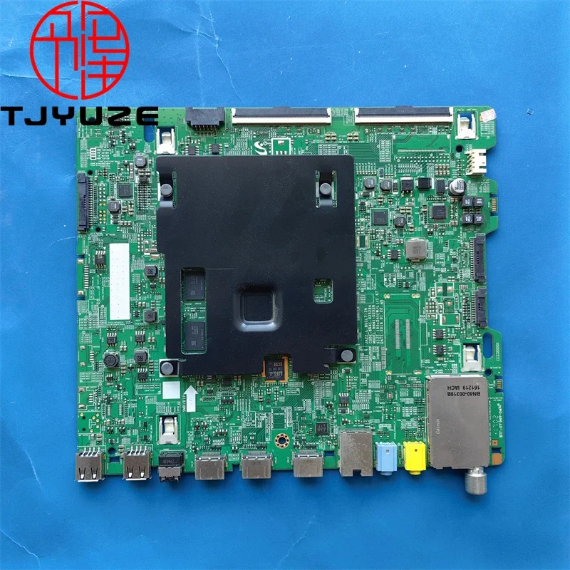 

BN94-10781K BN97-10971G Motherboard For Smart TV UN55KU6400GXPE FA01 UN55KU6400G UN55KU6400 Main Board CY-KK055HGLV2H