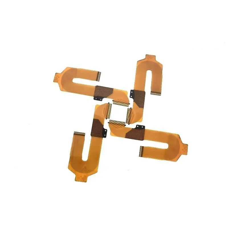 L62A For Sony A5100/LCD Screen/Flex Cable Replacement Part For ILCE-5100 Digital Camera