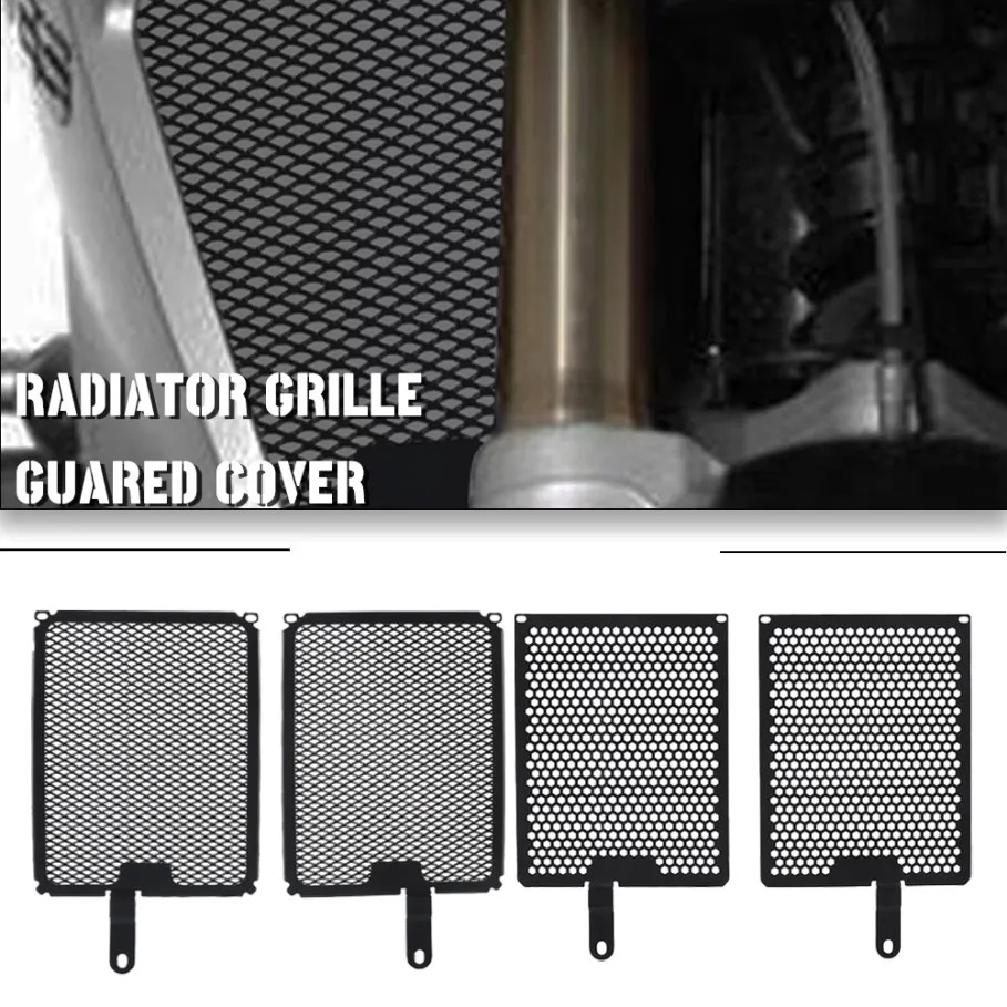 

2024 2023 R1200RT R 1200RT R 1200RT 2014-2018 Защитная крышка решетки радиатора мотоцикла для BMW R1250RT R 1250 RT 2020-2022 2021