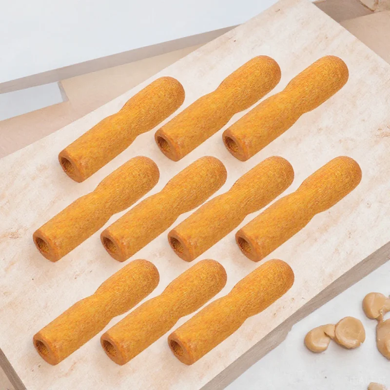 

10Pcs Child Umbrella Accessories Adorable Bead Tips Extended Handle Uv Protection Repair Components Set Folding Umbrella Bead