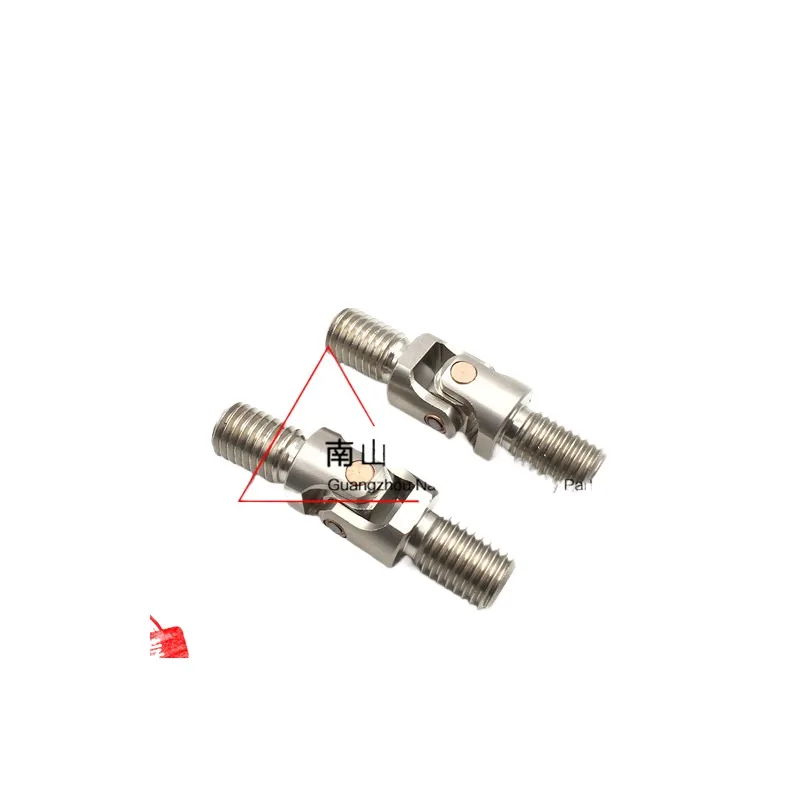 For Hitachi ZAX70 120 200-2-3-3-5-6 control lever cross joint handle universal joint Excavator accessories