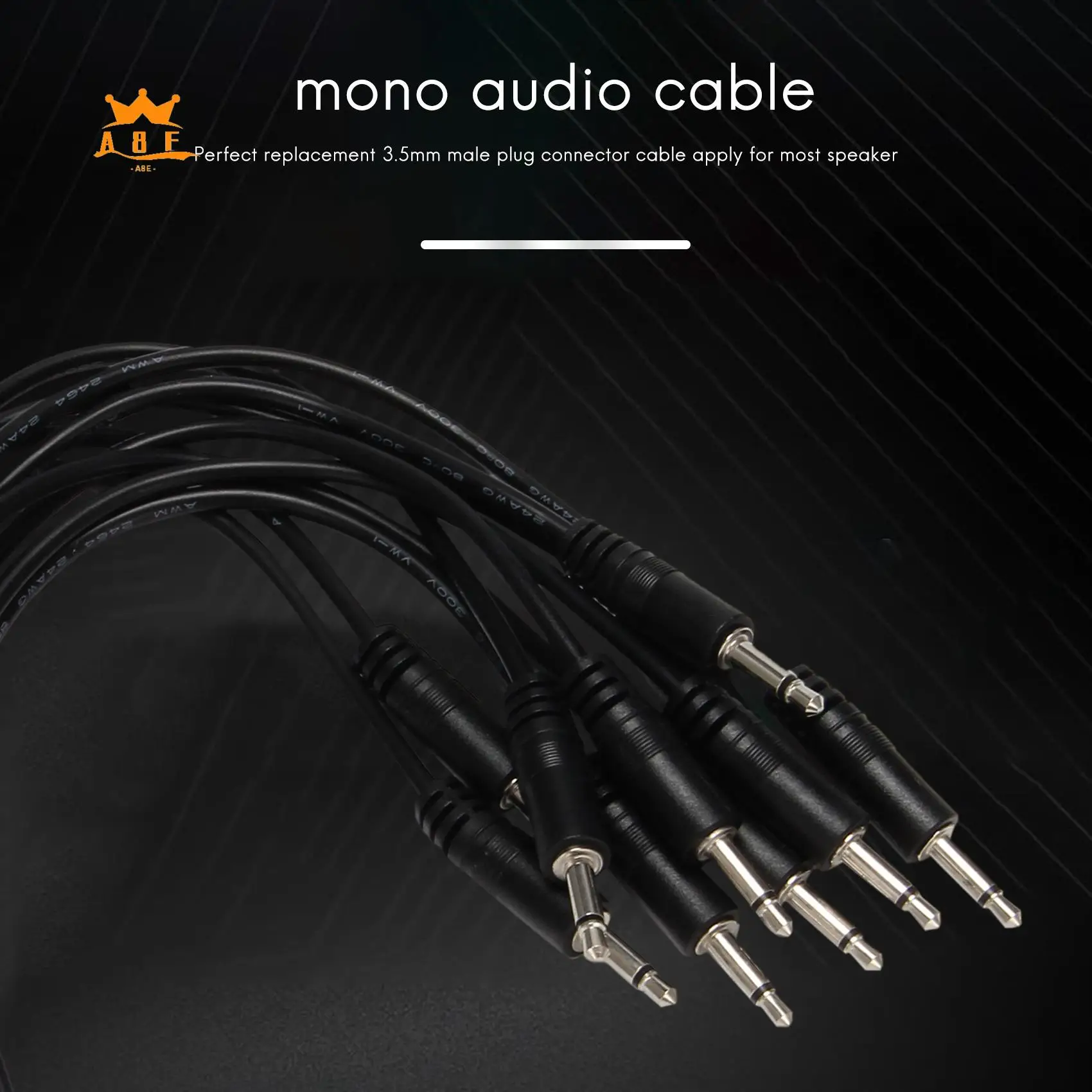 A08E-10Pcs Replacem…