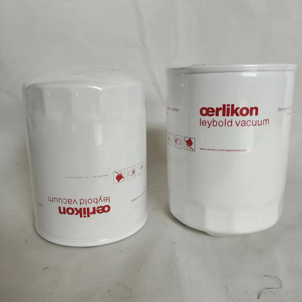 ليبولد مضخة تفريغ فلتر العادم 971431120 عنصر مرشح مضخة تفريغ عنصر فلتر الزيت Ek96006 #6