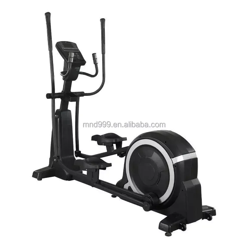 CE Approved Elliptical Orbitrack Pro Fitness Exercise Bike